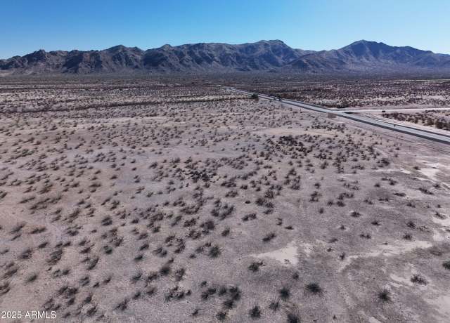 Property at 13.9 Acres N 219th Ave Unit -, Surprise, AZ 85387