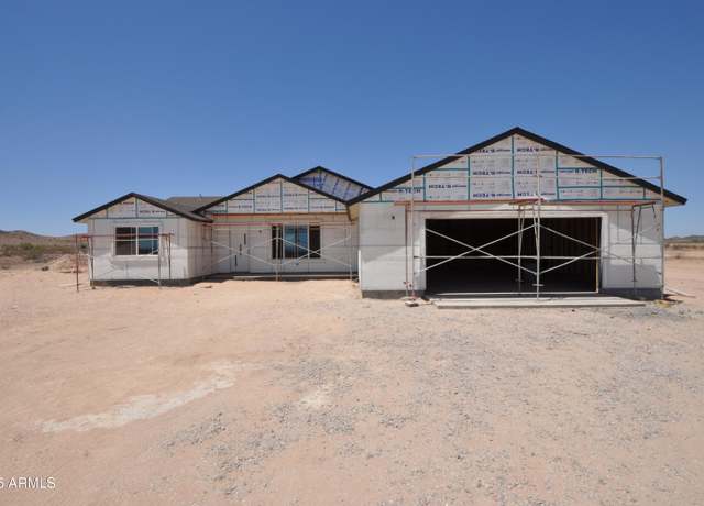 Property at 1664 N 431st Ave, Tonopah, AZ 85354, 4 beds, 2 baths