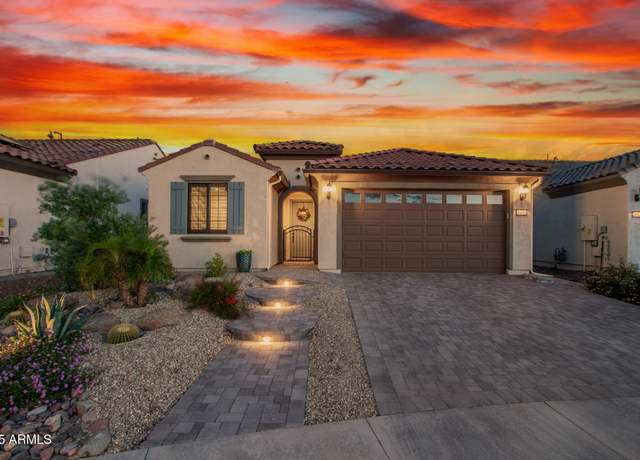 Property at 26915 W Adam Ave, Buckeye, AZ 85396, 2 beds, 2 baths
