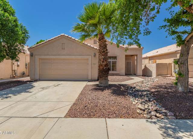 Property at 2922 N 107th Dr, Avondale, AZ 85392, 3 beds, 2 baths