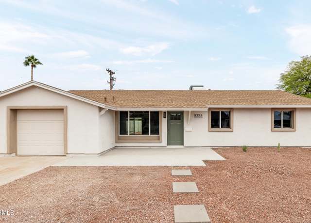 Property at 8334 E Palm Ln, Scottsdale, AZ 85257, 3 beds, 2 baths
