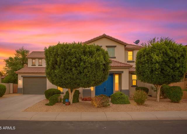 Property at 15148 W Sells Dr, Goodyear, AZ 85395, 4 beds, 3.5 baths
