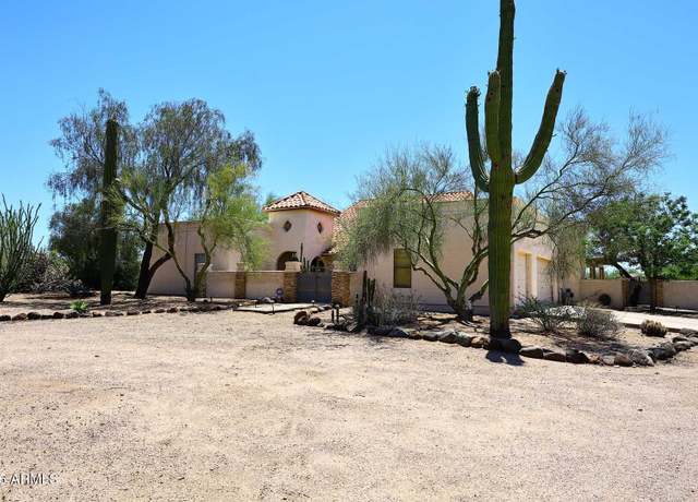Property at 27805 N 59th Pl, Scottsdale, AZ 85266, 3 beds, 2.5 baths