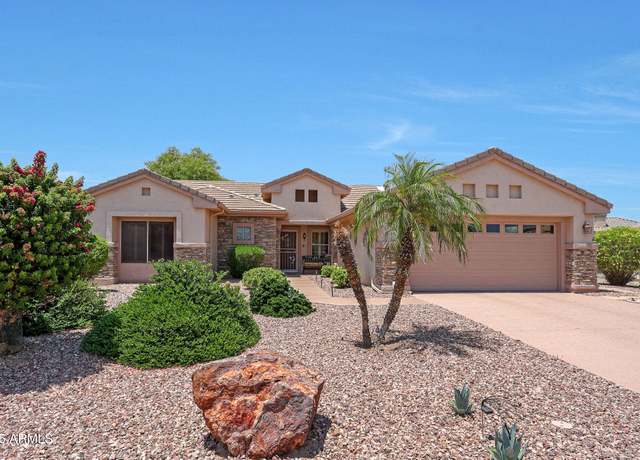 Property at 19662 N Overton Ct, Surprise, AZ 85374, 2 beds, 2.5 baths