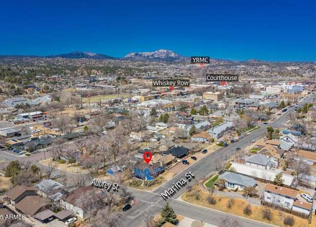 Property at 346 S Marina St, Prescott, AZ 86303, 4 beds, 3 baths