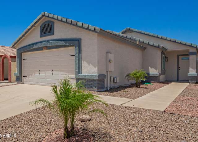 Property at 3014 W Zachary Dr, Phoenix, AZ 85027, 3 beds, 2 baths