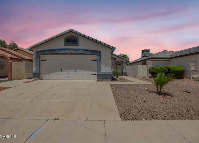 Property at 3014 W Zachary Dr, Phoenix, AZ 85027, 3 beds, 2 baths
