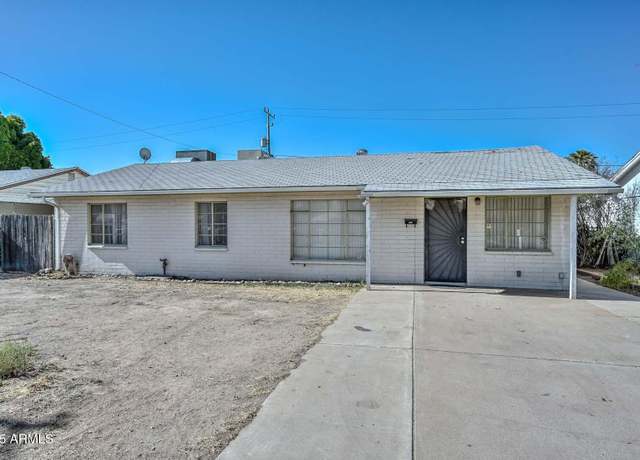 Property at 829 E Echo Ln, Phoenix, AZ 85020, 3 beds, 2 baths