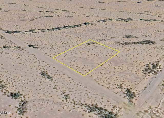 Property at 0 N 416th Dr #953, Tonopah, AZ 85354