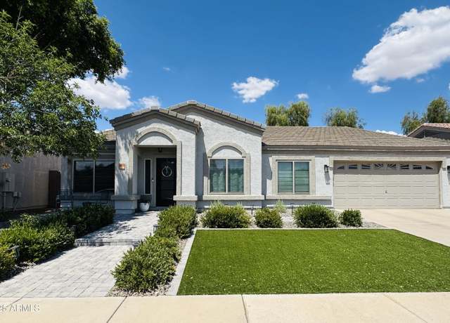 Property at 10412 E Dolphin Ave, Mesa, AZ 85208, 5 beds, 2 baths