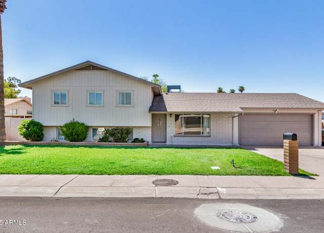 Property at 7510 N 45th Ave, Glendale, AZ 85301, 4 beds, 2 baths