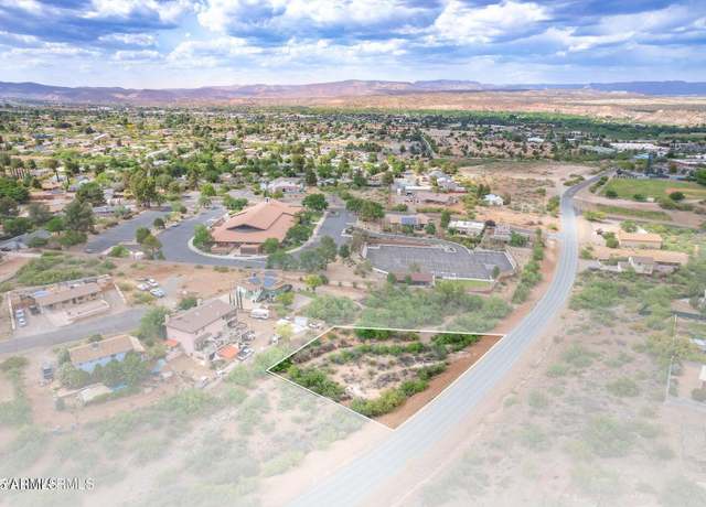 Property at 1532 S Camino Real -- #2983, Cottonwood, AZ 86326