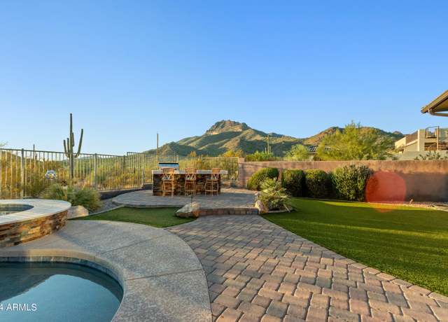 Property at 2554 N Tambor --, Mesa, AZ 85207, 4 beds, 3.5 baths