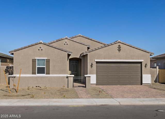 Property at 17672 W Pierson St, Goodyear, AZ 85395, 4 beds, 2.5 baths