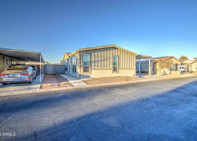 Property at 8601 N 103rd Ave #264, Peoria, AZ 85345, 3 beds, 2 baths