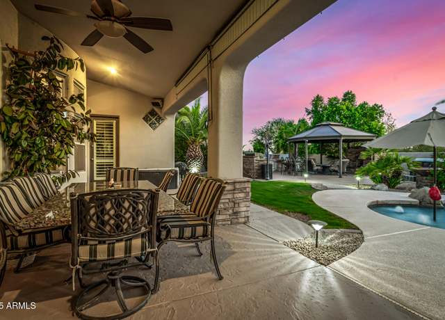 Property at 11336 N 117th Way, Scottsdale, AZ 85259, 5 beds, 3 baths