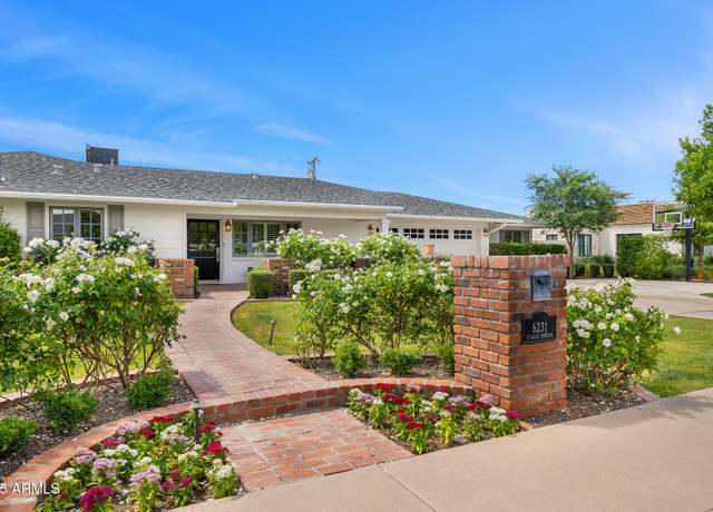 Property at 6231 E Calle Camelia --, Scottsdale, AZ 85251, 4 beds, 3.5 baths