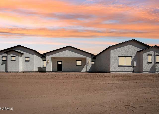 Property at 38468 W Latham St, Tonopah, AZ 85354, 4 beds, 3 baths