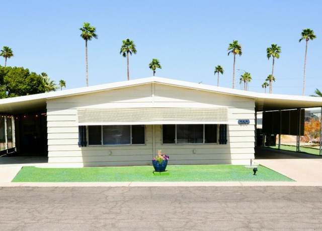Property at 120 N Val Vista Dr #230, Mesa, AZ 85213, 2 beds, 2 baths