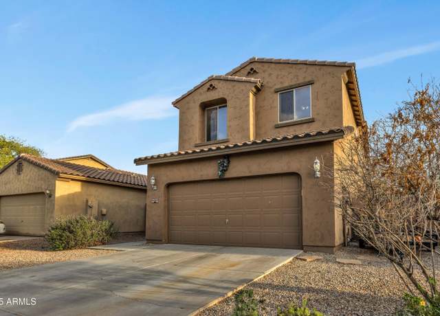 Property at 41369 W Parkhill Dr, Maricopa, AZ 85138, 4 beds, 3 baths