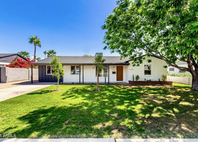 Property at 5707 N 13th Pl, Phoenix, AZ 85014, 4 beds, 2.5 baths