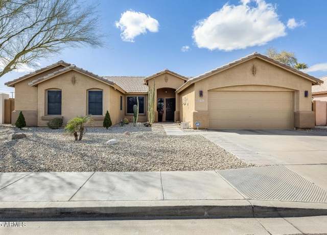 Property at 7712 N 54th Ln, Glendale, AZ 85301, 3 beds, 2 baths