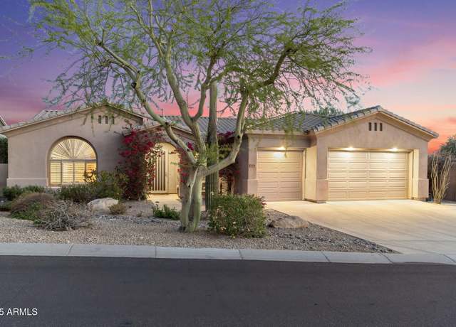 Property at 10737 E Gelding Dr, Scottsdale, AZ 85255, 4 beds, 2.5 baths