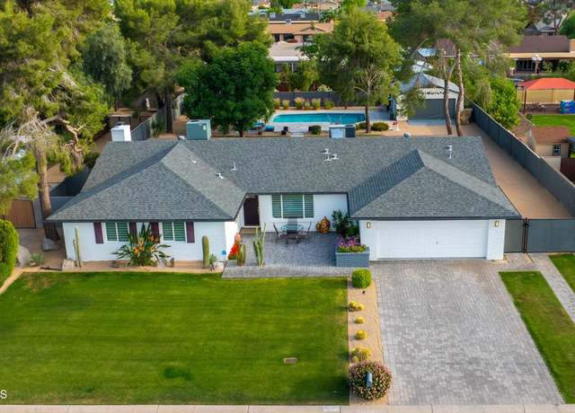 Property at 3027 W Wescott Dr, Phoenix, AZ 85027, 3 beds, 2 baths
