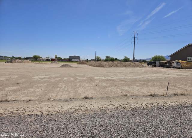 Property at XXX199th Tuthill Rd Unit -, Buckeye, AZ 85326