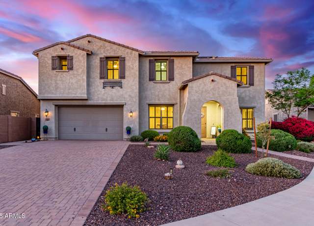 Property at 11844 W Nadine Way, Peoria, AZ 85383, 6 beds, 4 baths