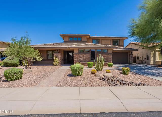 Property at 30277 N 125th Ln, Peoria, AZ 85383, 5 beds, 4.5 baths