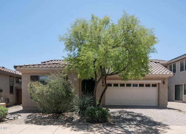 Property at 3439 W Darien Way, Phoenix, AZ 85086, 3 beds, 2 baths
