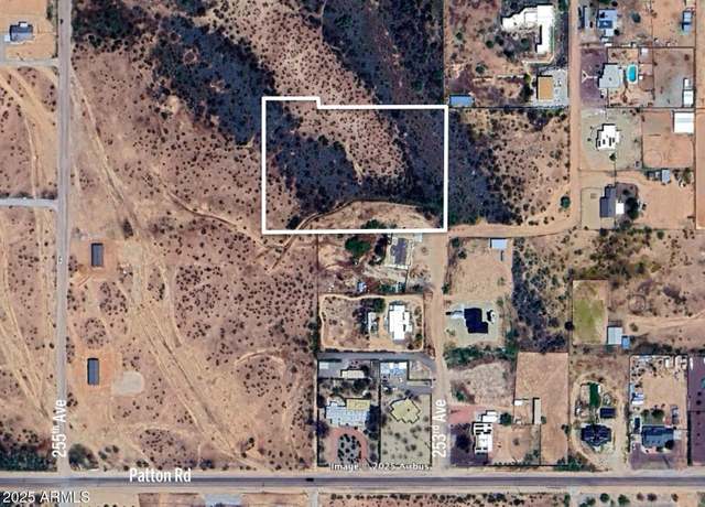 Property at 25400 W Patton Rd Unit -, Wittmann, AZ 85361