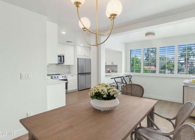 Property at 4201 E Camelback Rd #70, Phoenix, AZ 85018, 2 beds, 2 baths