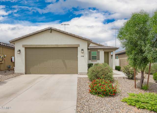 Property at 17288 W Corrine Dr, Surprise, AZ 85388, 3 beds, 2 baths