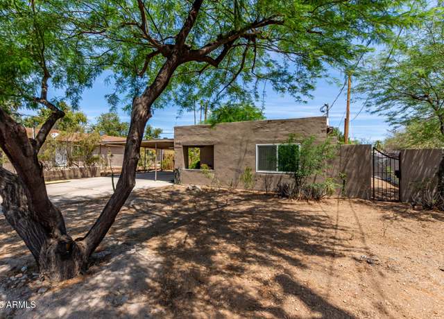 Property at 844 E Townley Ave, Phoenix, AZ 85020, 3 beds, 2 baths