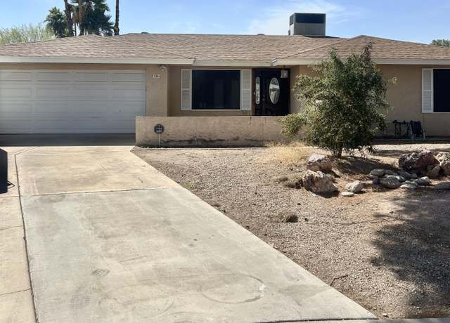 Property at 1304 E Hackamore St, Mesa, AZ 85203, 4 beds, 1.75 baths