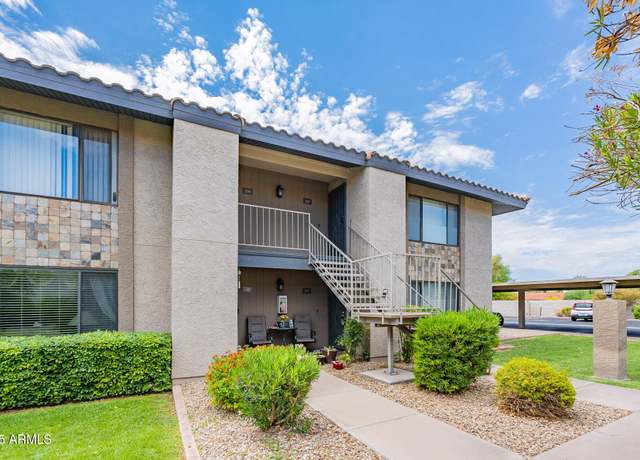 Property at 1402 E Guadalupe Rd #207, Tempe, AZ 85283, 2 beds, 2 baths