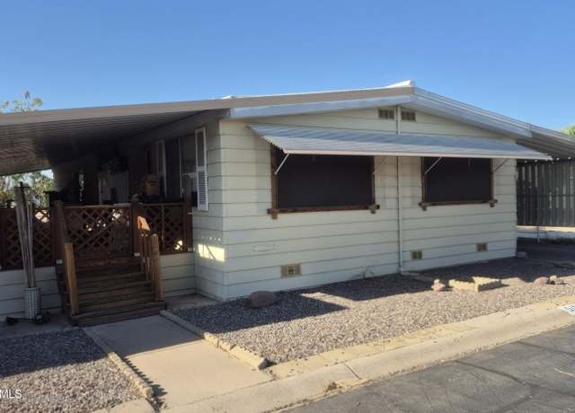 Property at 8780 E Mckellips Rd #516, Scottsdale, AZ 85257, 2 beds, 2 baths
