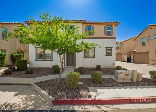 Property at 503 N Ranger Trl, Gilbert, AZ 85234, 3 beds, 2.5 baths