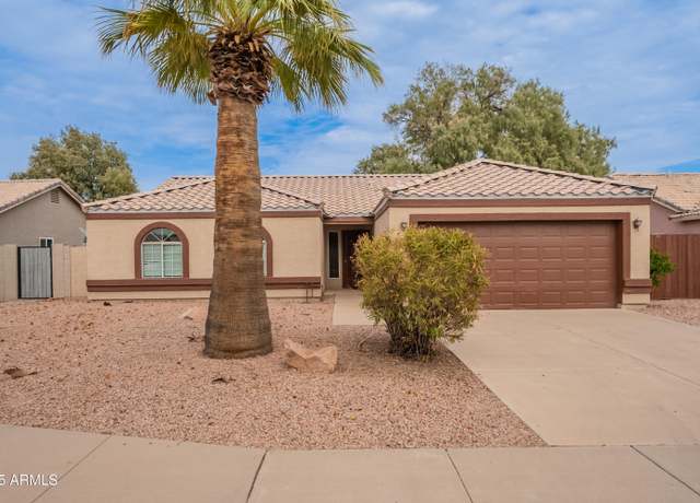 Property at 255 S Kingston St, Chandler, AZ 85225, 3 beds, 2 baths