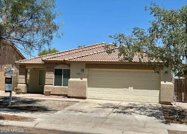 Property at 15172 W Monroe St, Goodyear, AZ 85338, 4 beds, 2 baths