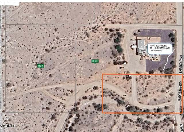 Property at 131xx S 218th Ave Unit '-''', Buckeye, AZ 85326