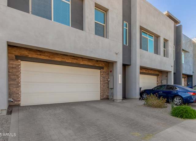 Property at 25318 N 19th Dr, Phoenix, AZ 85085, 3 beds, 2.5 baths