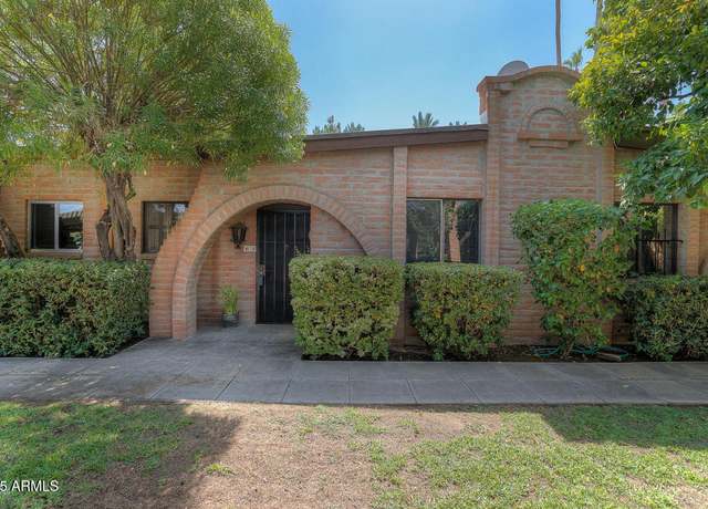 Property at 3032 N 32nd St #63, Phoenix, AZ 85018, 2 beds, 1 bath