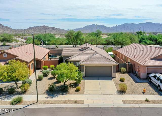 Property at 12721 S 175th Ave, Goodyear, AZ 85338, 3 beds, 2 baths