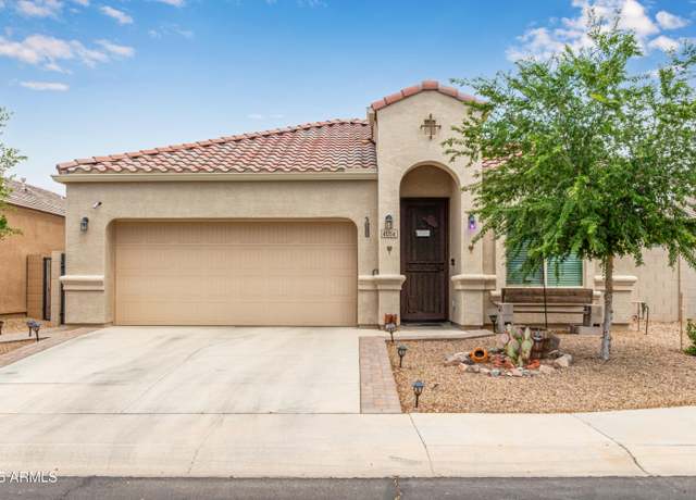 Property at 41356 W Jenna Ln, Maricopa, AZ 85138, 4 beds, 2 baths