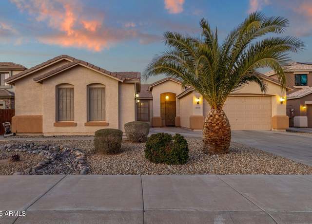 Property at 14248 W Edgemont Ave, Goodyear, AZ 85395, 3 beds, 2 baths