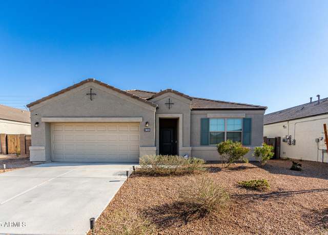 Property at 30323 W Sheila Ln, Buckeye, AZ 85396, 4 beds, 3 baths