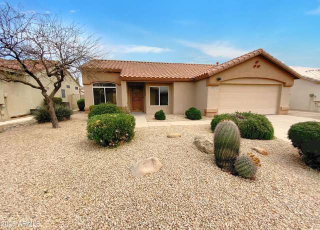 Property at 22027 N Las Brizas Ln, Sun City West, AZ 85375, 2 beds, 2 baths